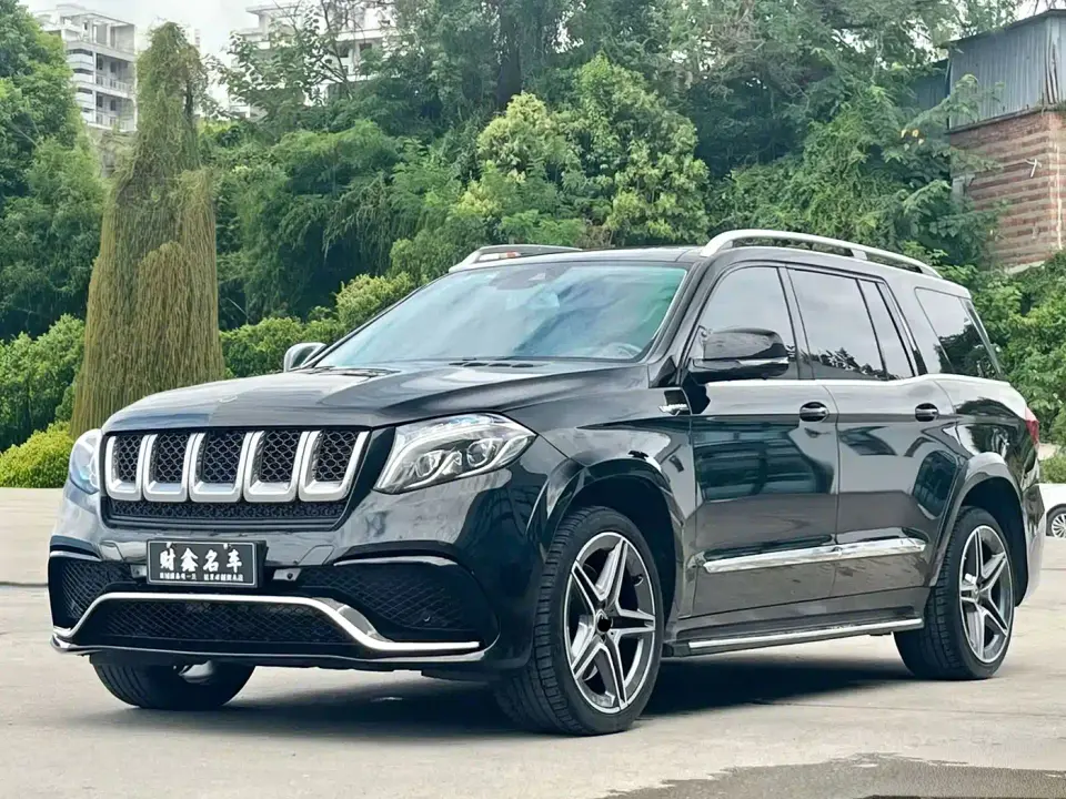 BAIC ORV Beijing Offroad BJ90 4.0T Premium Edition 2023