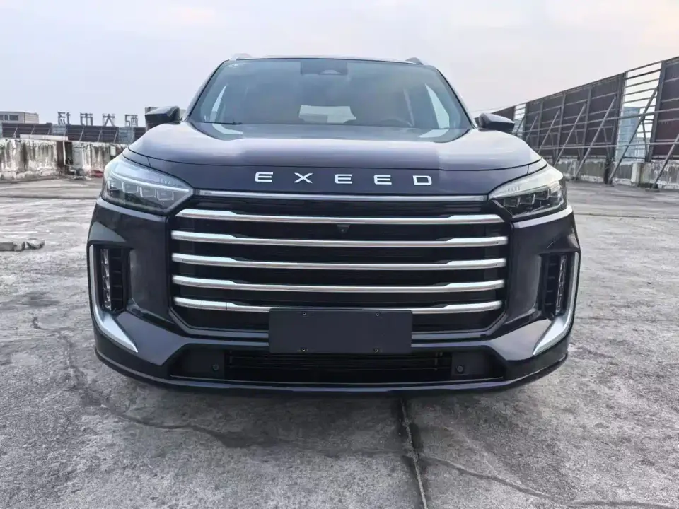 Exeed Landmark C-DM 180 Ultra Long Range AWD (6-Seater) 2025