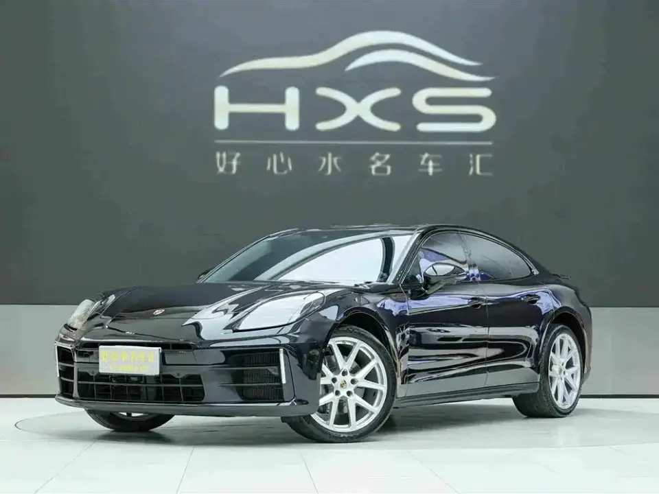Porsche Panamera Panamera 2.9T 2024