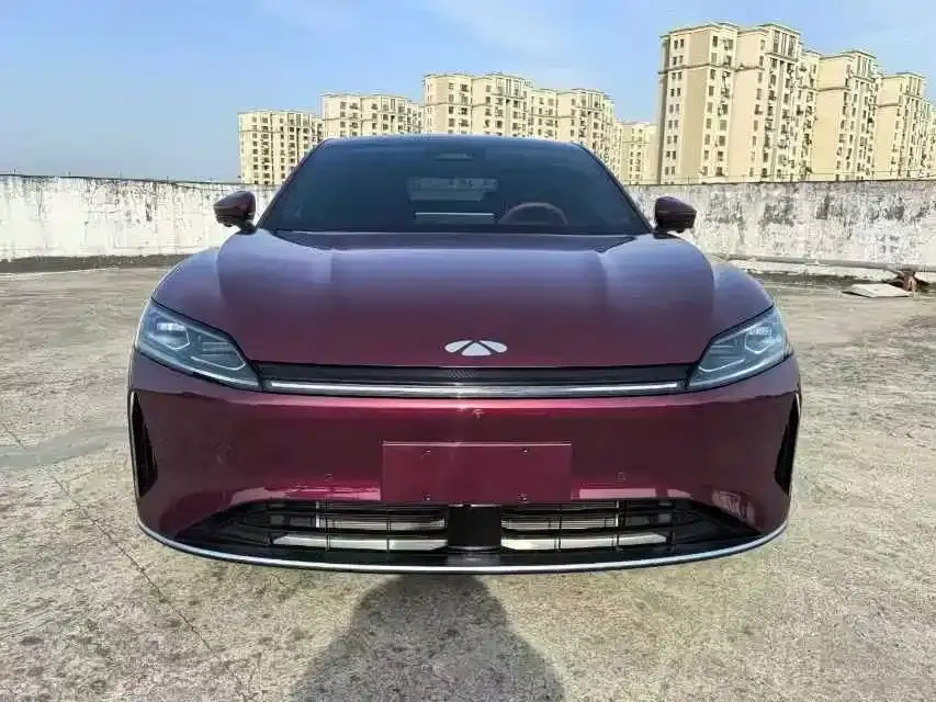 Chery Fengyun Fengyun A9L Model 4WD High-performance Summit Edition 2025