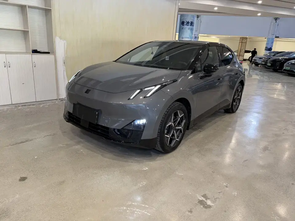 Lynk & Co Z20 530km RWD Pro 2025