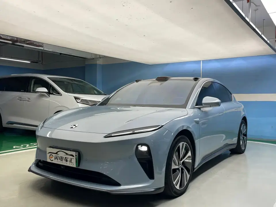 NIO ET5 75kWh 2023