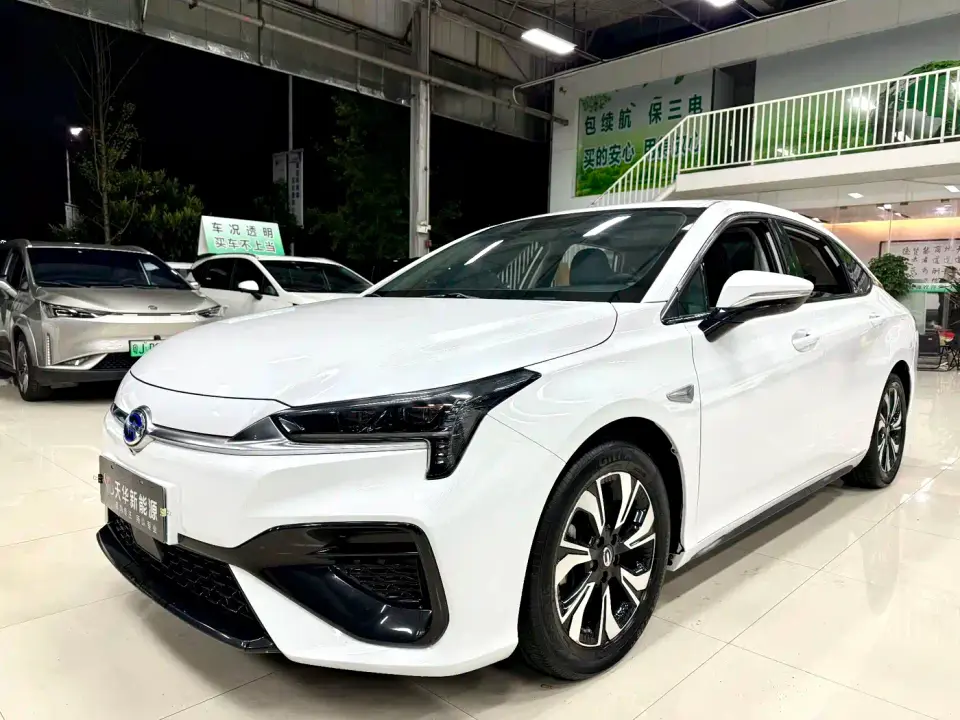 Aion S Mei 580 Pio 2022