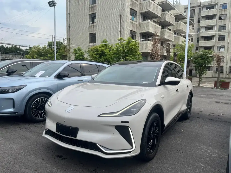 IM Motors IM LS7 Model 90kWh Elite RWD Edition 2023