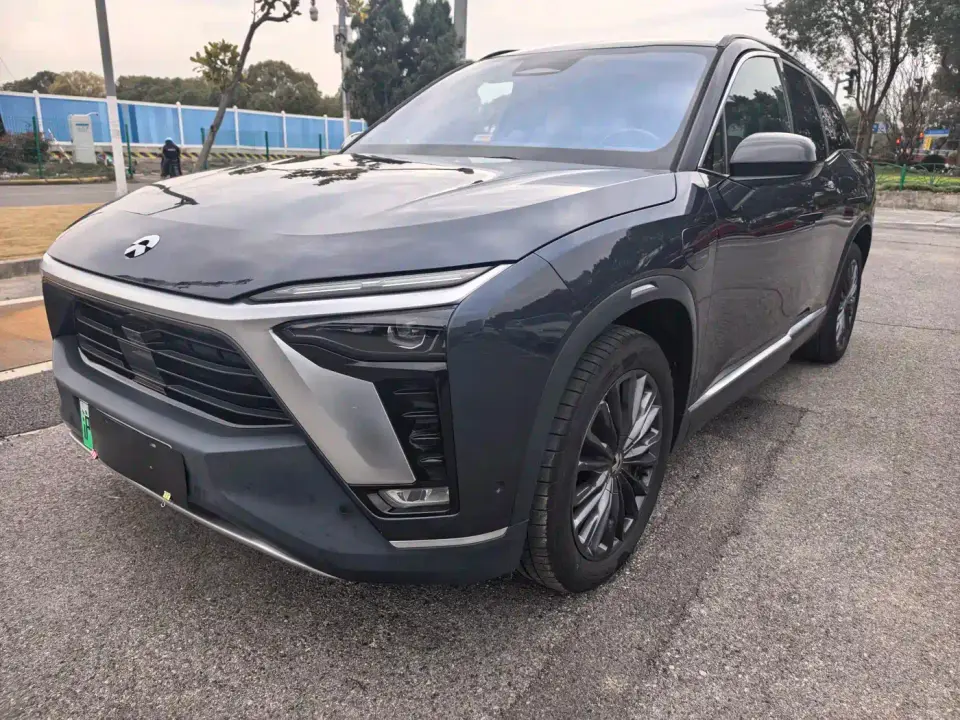NIO ES8 75kWh 7-Seater Edition 2022