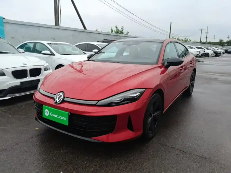 Volkswagen Lamando Lamando L 2.0T Base 2025