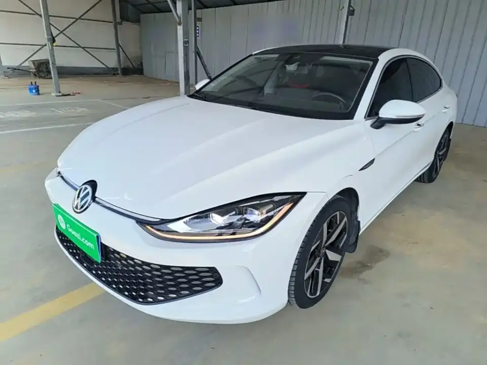 Volkswagen Lamando Lamando L 280TSI DSG Cool Edition 2022