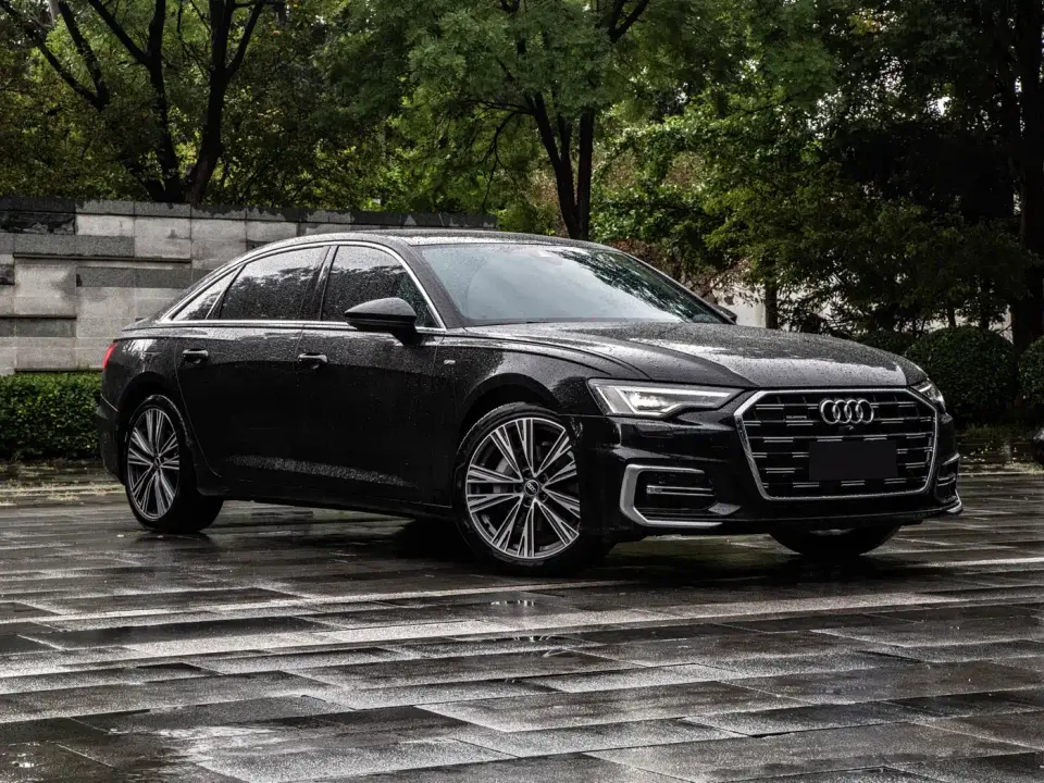 Audi A6L 45 TFSI quattro Premium Sport 2026