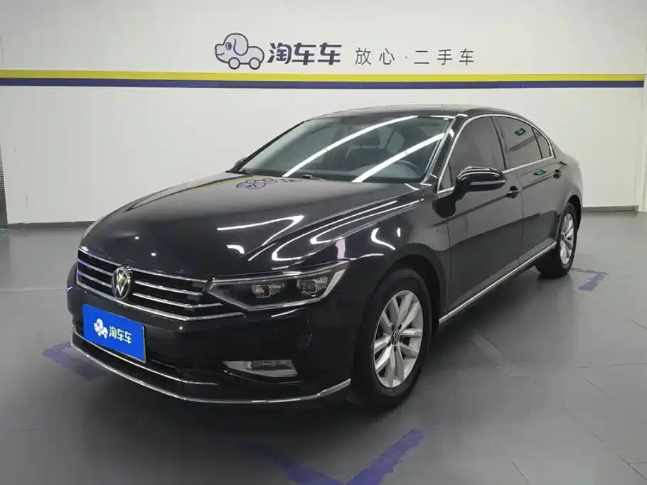 Volkswagen Magotan 280TSI DSG Comfort 2022