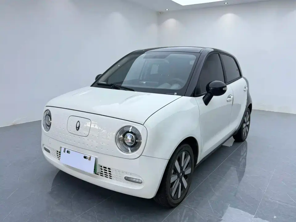 ORA Black Cat 351km Standard Model 2021