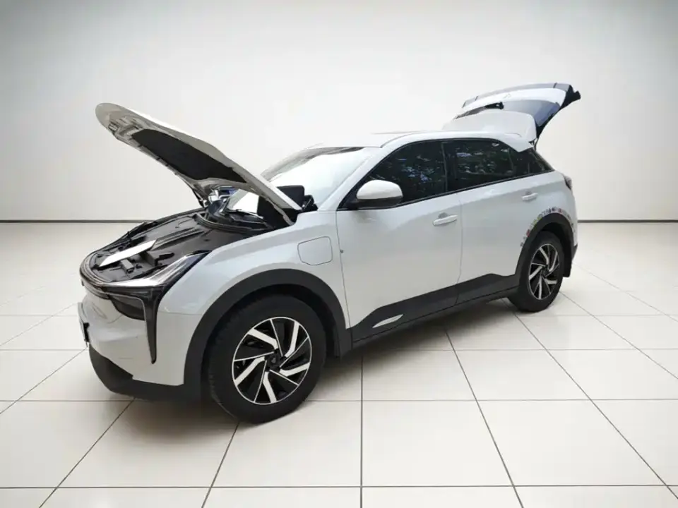 Neta U Pro 400 Cruise Edition 2022