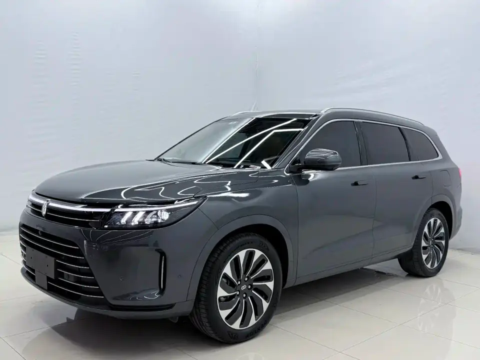 AITO Wenjie AITO M7 1.5T RWD Comfort Edition 2022