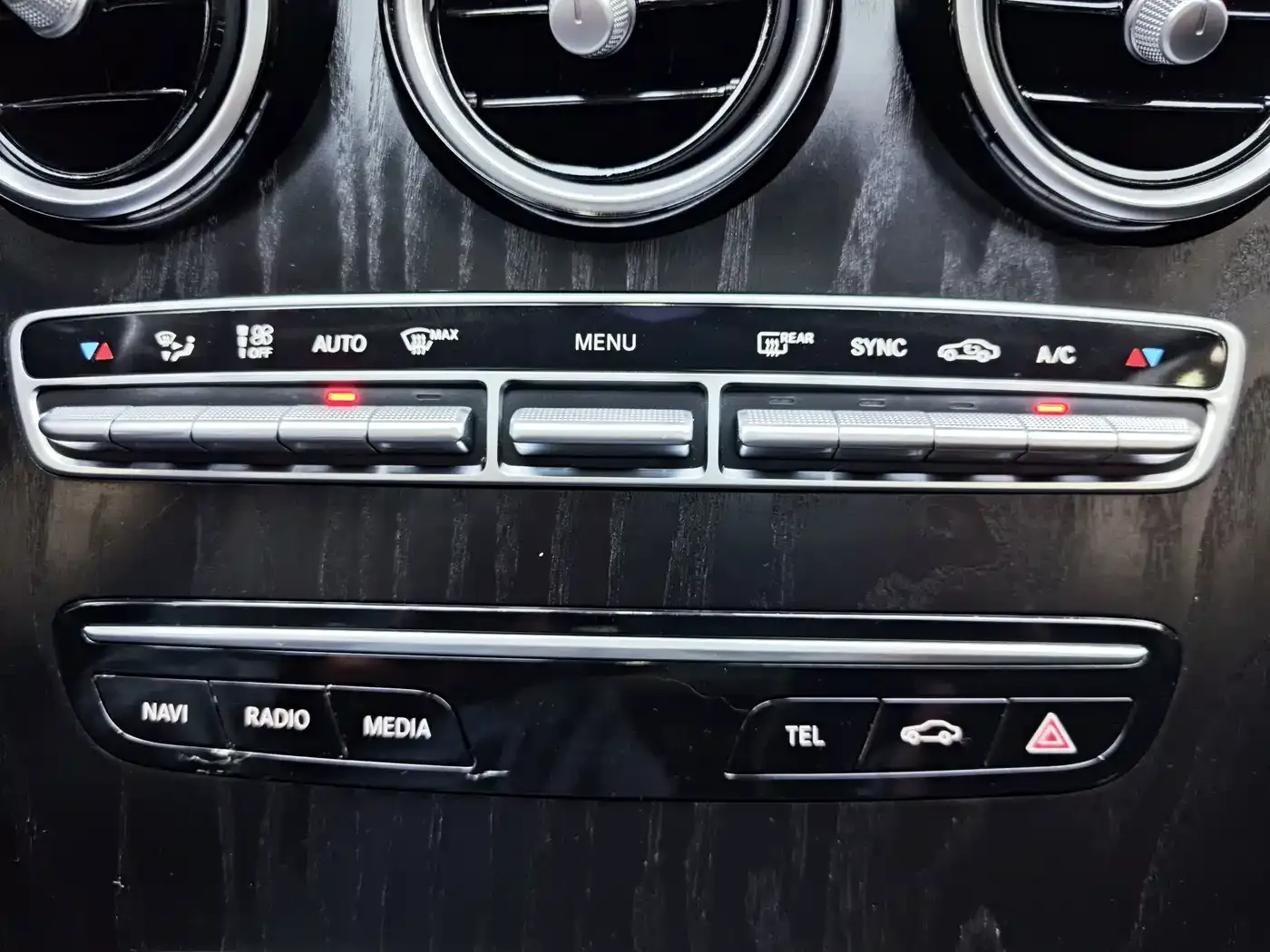 Mercedes-Benz C-Class C 200 L Fashion Sport Edition 2020 — фото 17