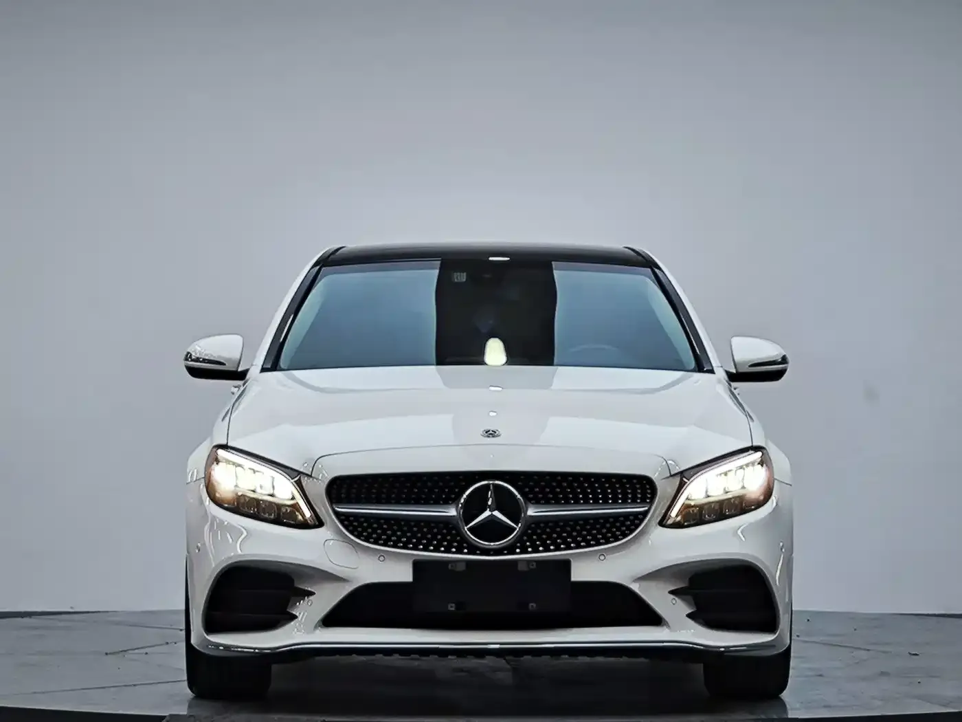Mercedes-Benz C-Class C 200 L Fashion Sport Edition 2020 — фото 3