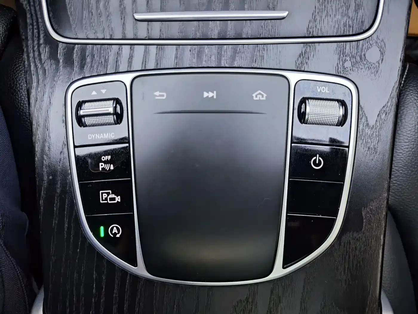 Mercedes-Benz C-Class C 200 L Fashion Sport Edition 2020 — фото 16