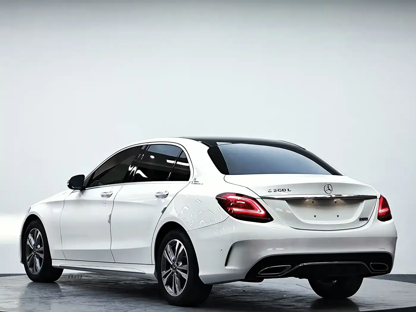 Mercedes-Benz C-Class C 200 L Fashion Sport Edition 2020 — фото 6
