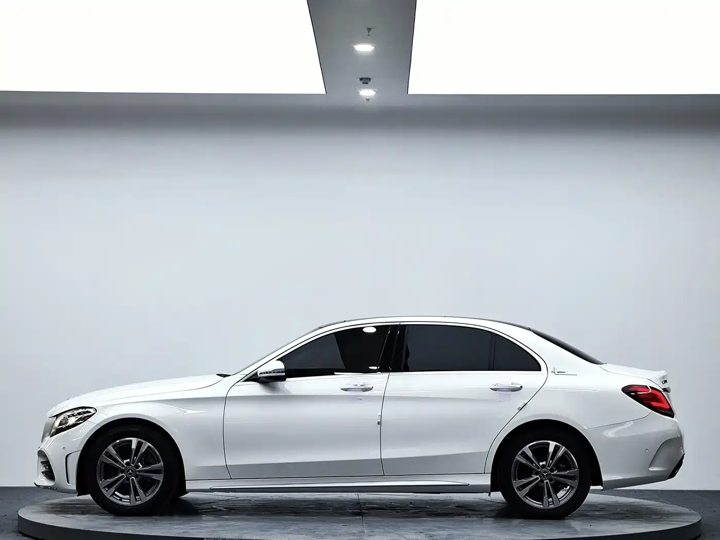 Mercedes-Benz C-Class C 200 L Fashion Sport Edition 2020 — фото 5