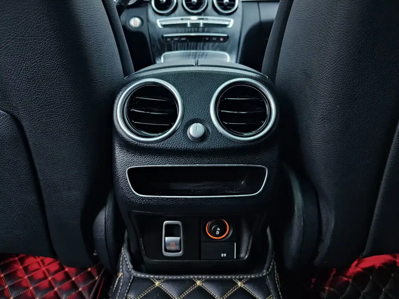 Mercedes-Benz C-Class C 200 L Fashion Sport Edition 2020 — фото 11