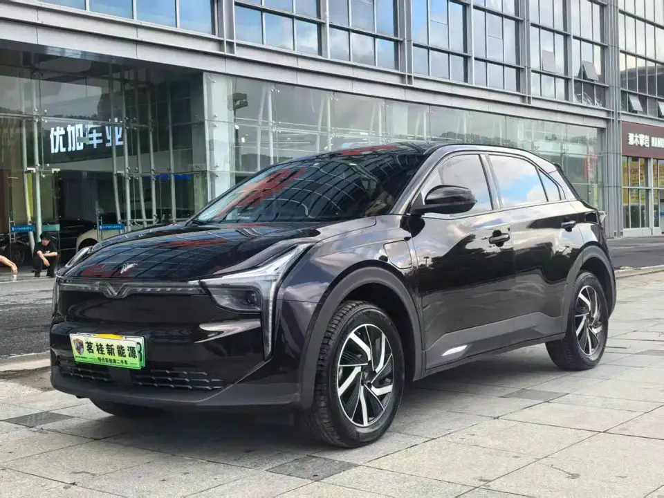Neta U Pro 400 Ride-hailing Edition 2022