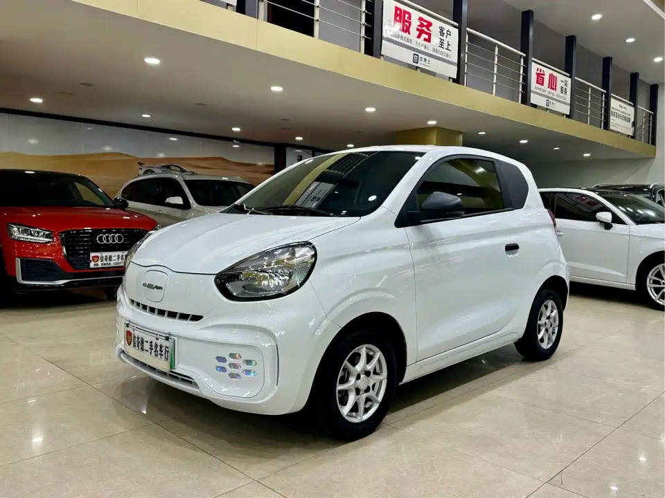 Roewe Kaiwei CLEVER 311km Vitality Bobo Edition 2022