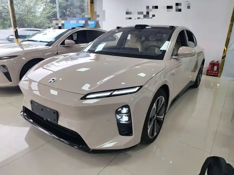 NIO ET5 75kWh 2025