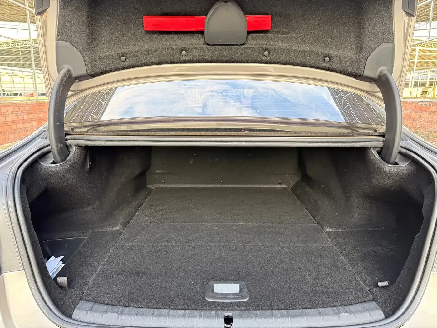 BMW 5 Series New Energy 530Le Luxury Package 2020 — фото 10