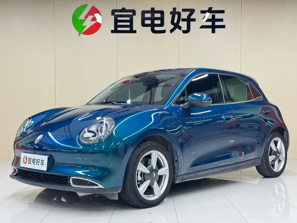 ORA Good Cat 400km Standard Range Venus Edition (NCM) 2022