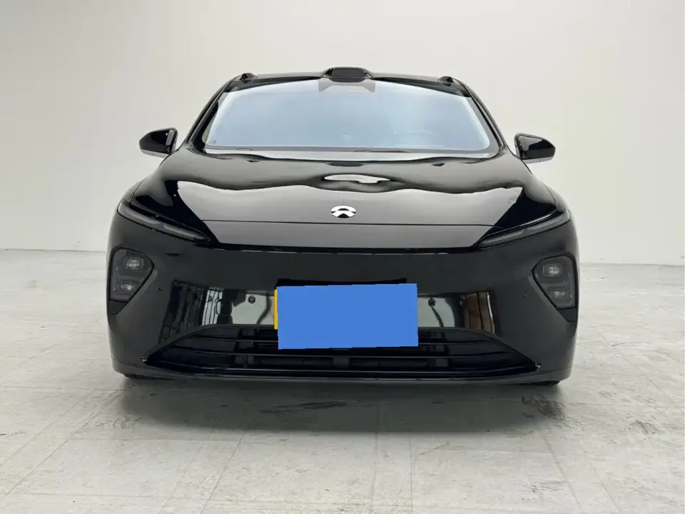 NIO ET7 100kWh Launch Edition 2022