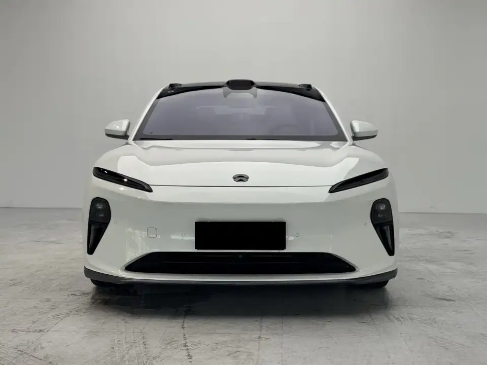 NIO ET5 75kWh 2023