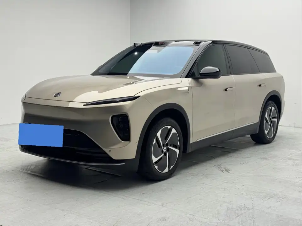 NIO ES8 75kWh 2023