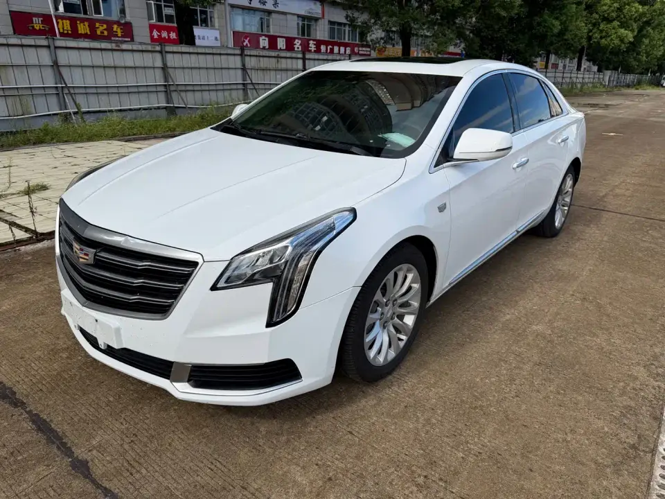 Cadillac XTS 28T Technology 2019