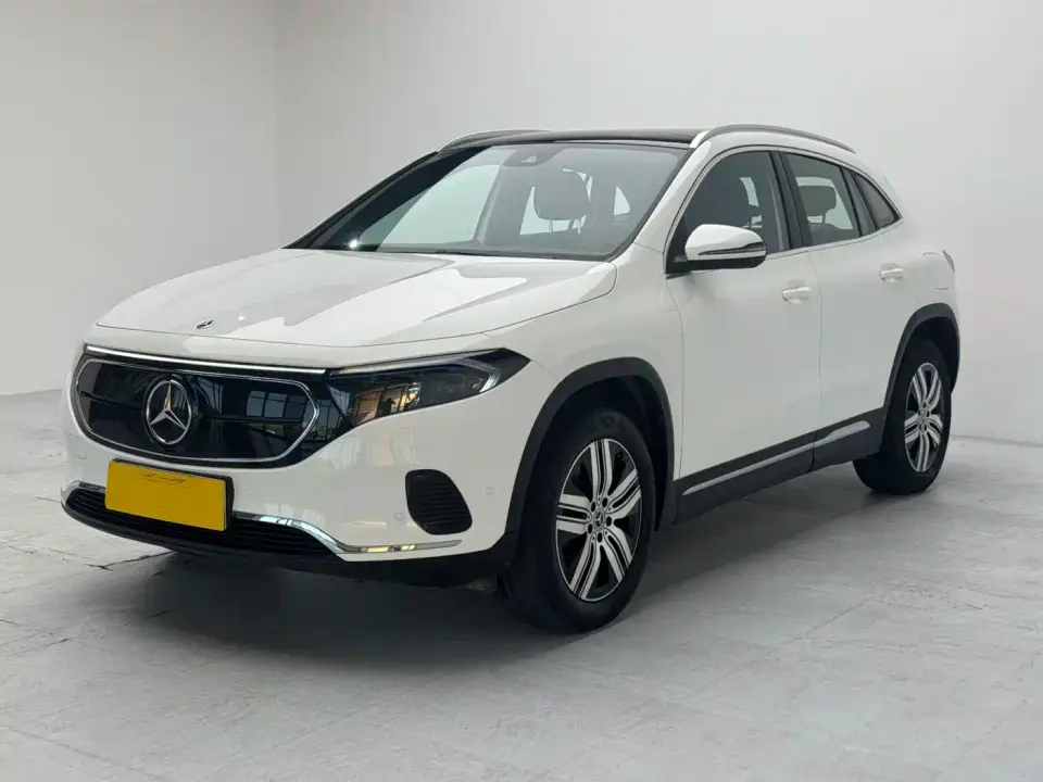 Mercedes-Benz EQA EQA 260 2023