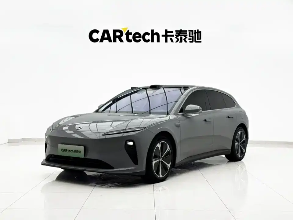 NIO ET5T 75kWh Touring 2024
