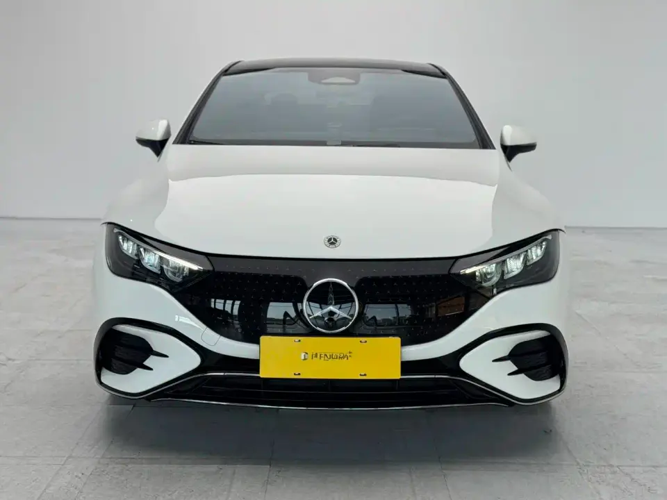 Mercedes-Benz EQE 500 4MATIC Pioneer 2025