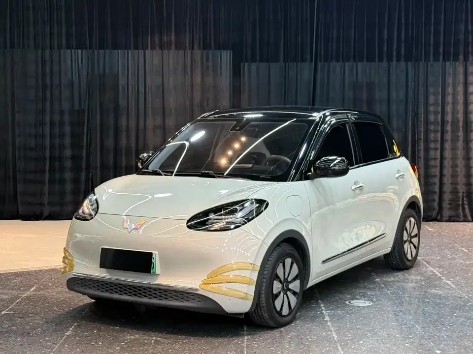 Wuling Motors Wuling Bingo 333km Comfort Edition 2023