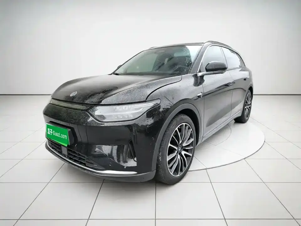 Leapmotor C11 Facelift Luxury Edition 2022
