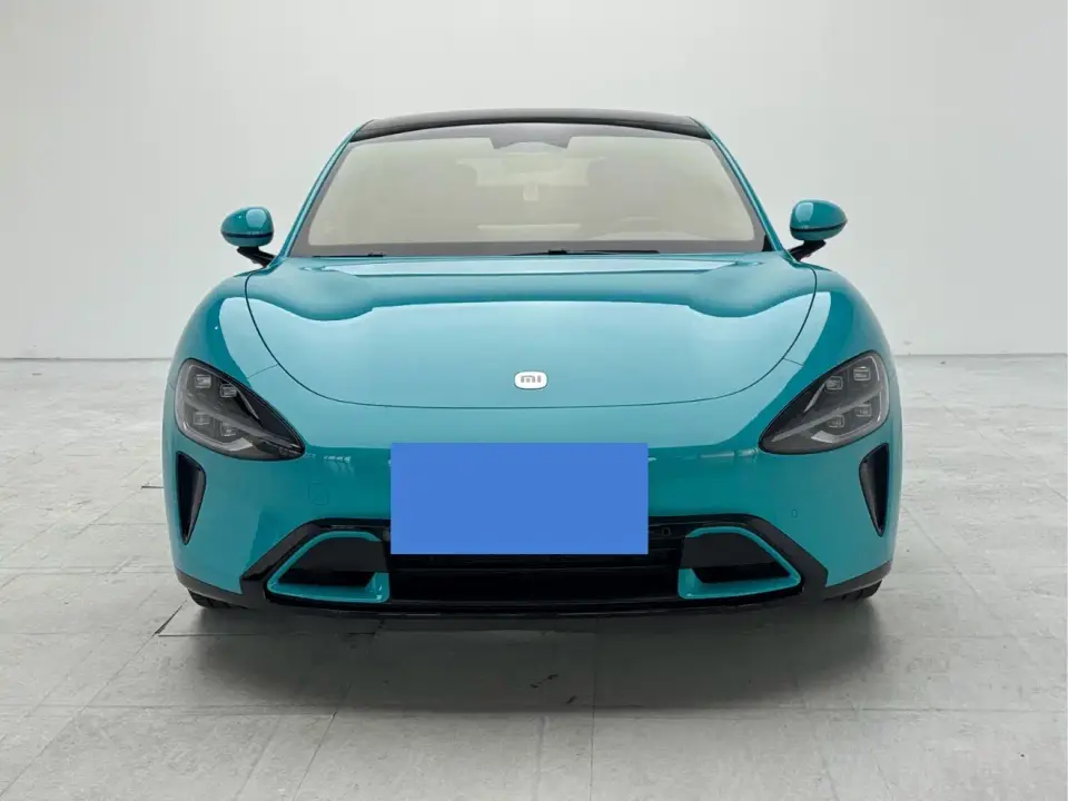 Xiaomi Auto Xiaomi SU7 RWD Standard Founder's Edition 2025