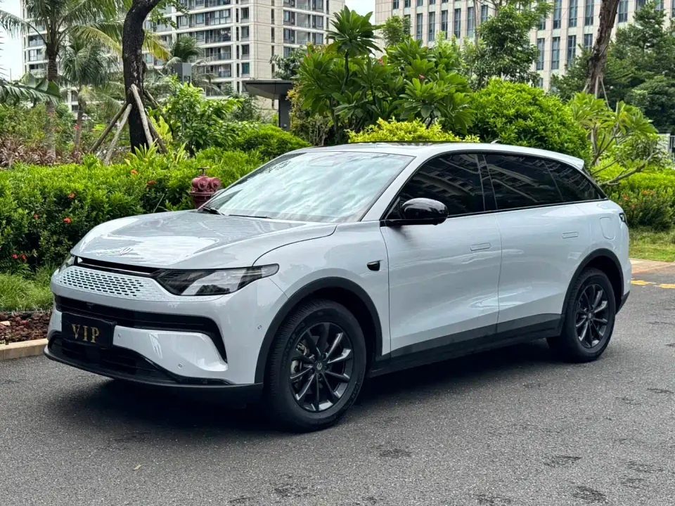 Leapmotor C11 Extended Range 300 Smart Edition 2024