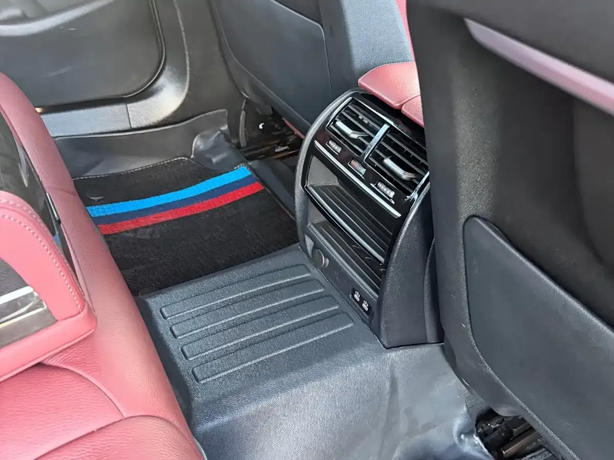 BMW 5 Series 530Li Leading M Sport Package 2020 — фото 17