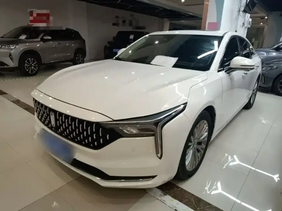 Besturn B70 3rd Generation 1.5T Automatic Comfort 2024