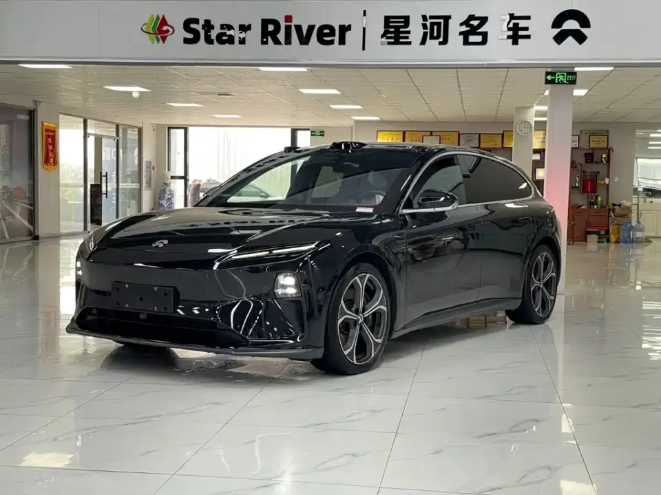 NIO ET5T 75kWh Touring 2024