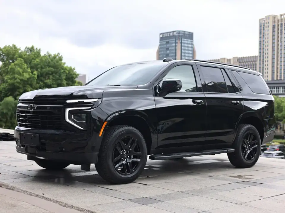 Daolangge Chevrolet Tahoe 2.7T Classic Edition 2025