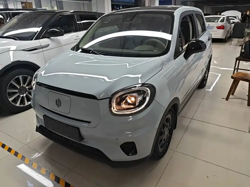 Leapmotor T03 403 Smart Edition 2024