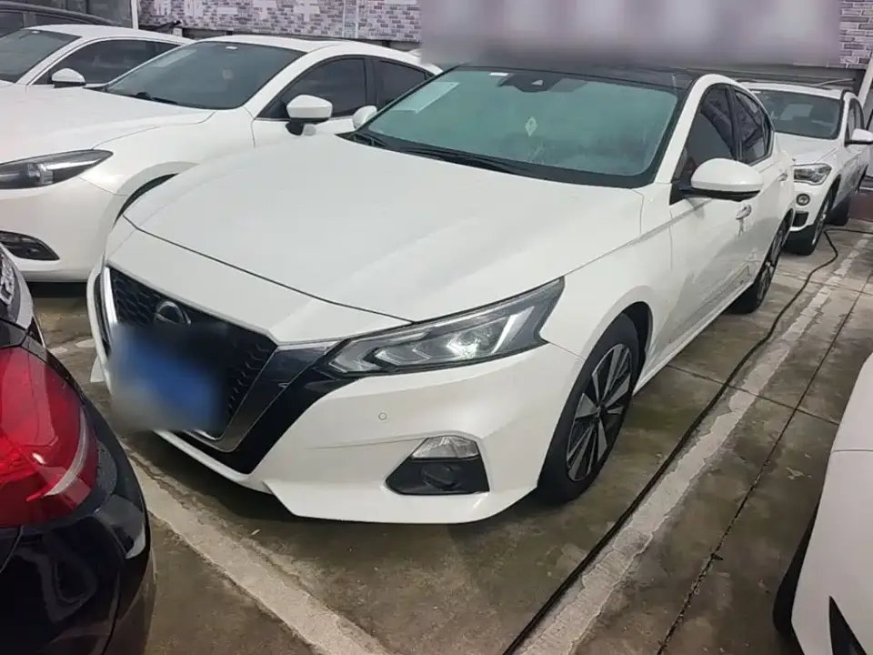 Nissan Teana 2.0L XL Comfort 2022