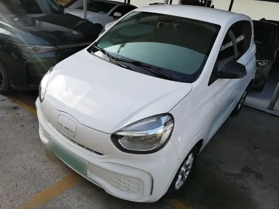 Roewe Kaiwei CLEVER 311km Vitality Bobo Edition 2022