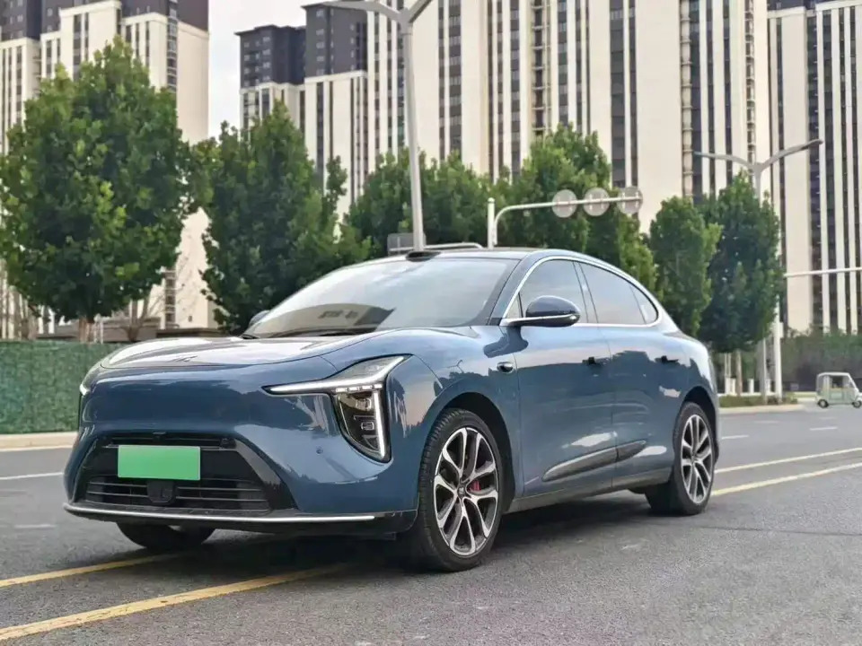 IM Motors IM LS6 Long Range Gecko Smart Drive Edition 2025