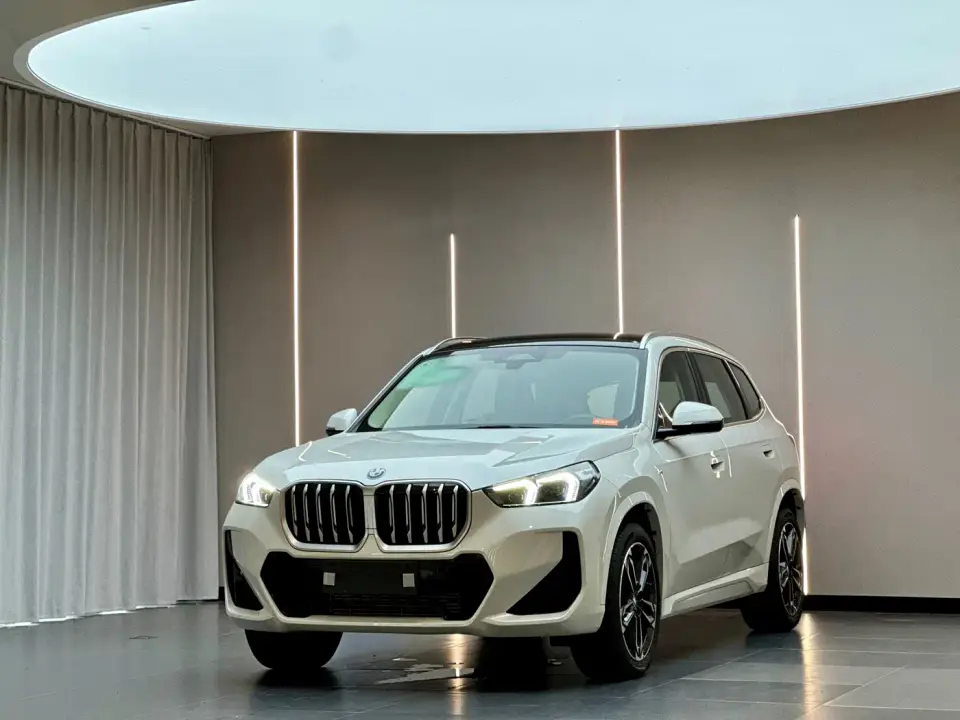 BMW X1 sDrive25Li M Sport Package 2025