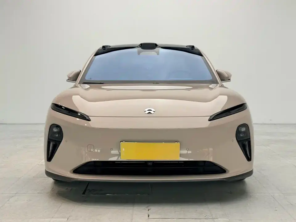NIO ET5 75kWh 2024