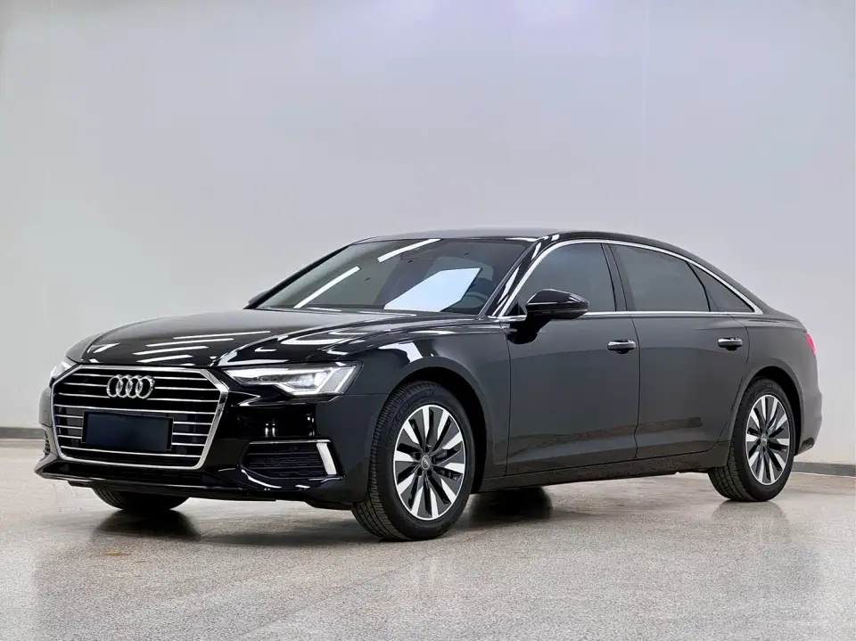 Audi A6L 45 TFSI Premium Dynamic 2024