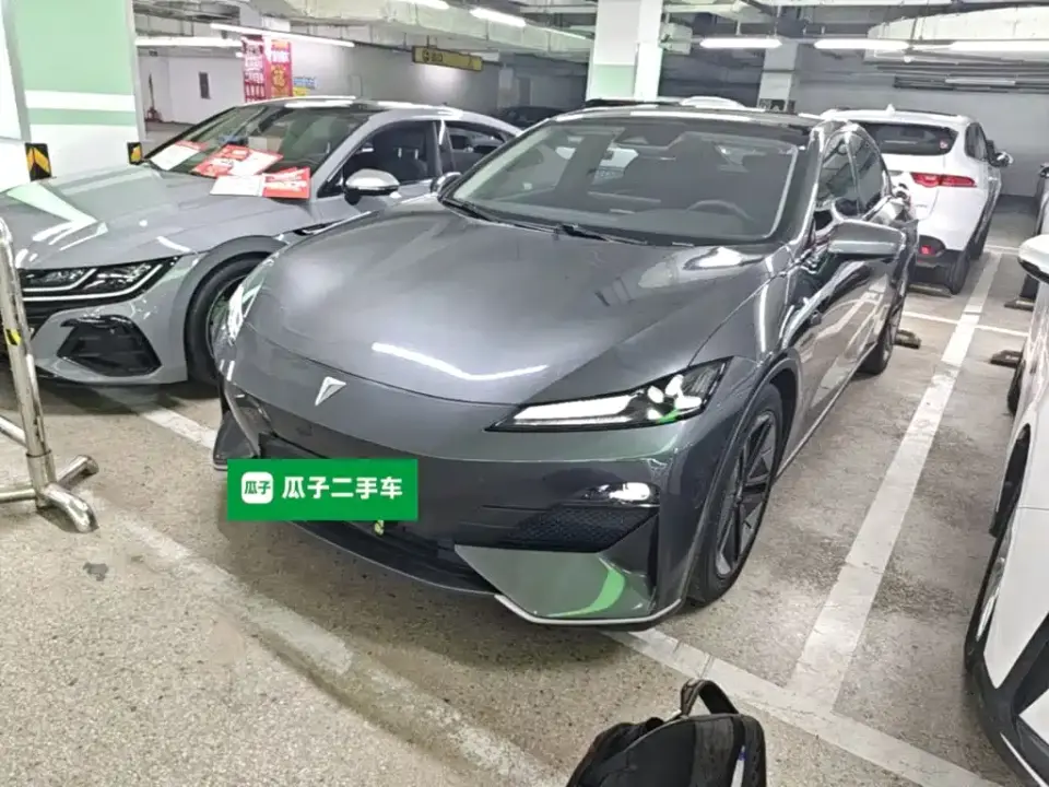 Deepal SL03 1.5L 1200 Range Extender Version 2022
